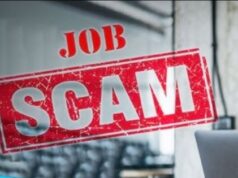 Woman arrested in Maharagama over Rs. 10 million foreign job scam