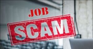 Woman arrested in Maharagama over Rs. 10 million foreign job scam