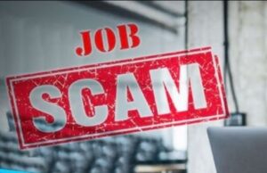 Woman arrested in Maharagama over Rs. 10 million foreign job scam