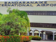 Two Indonesians arrested at BIA with Rs. 67 Mn Kush consignment
