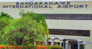 Two Indonesians arrested at BIA with Rs. 67 Mn Kush consignment