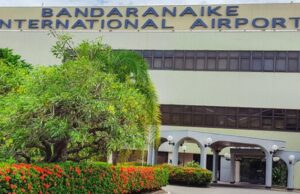 Two Indonesians arrested at BIA with Rs. 67 Mn Kush consignment