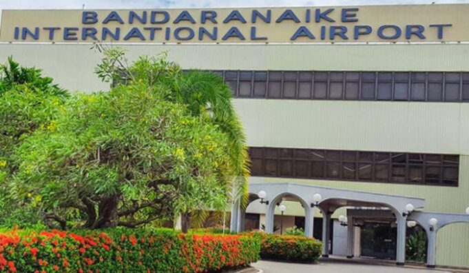 Two Indonesians arrested at BIA with Rs. 67 Mn Kush consignment