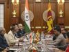 India, Sri Lanka, UAE renew push on Trincomalee Oil Hub