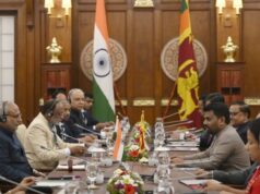 India, Sri Lanka, UAE renew push on Trincomalee Oil Hub