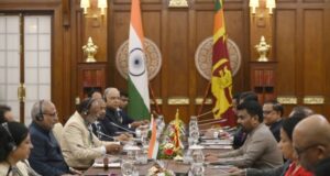 India, Sri Lanka, UAE renew push on Trincomalee Oil Hub