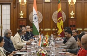 India, Sri Lanka, UAE renew push on Trincomalee Oil Hub