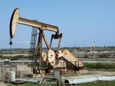 Oil prices surge amid mixed signals on US-Iran peace talks