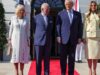 King Charles begins US visit amid tensions over Iran war