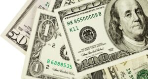 Dollar rate today : Selling rate steady at Rs. 319