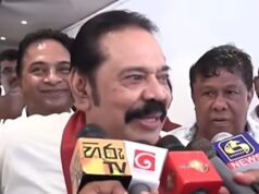 “We have a big plan to regain power” – MR