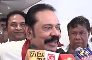 “We have a big plan to regain power” – MR