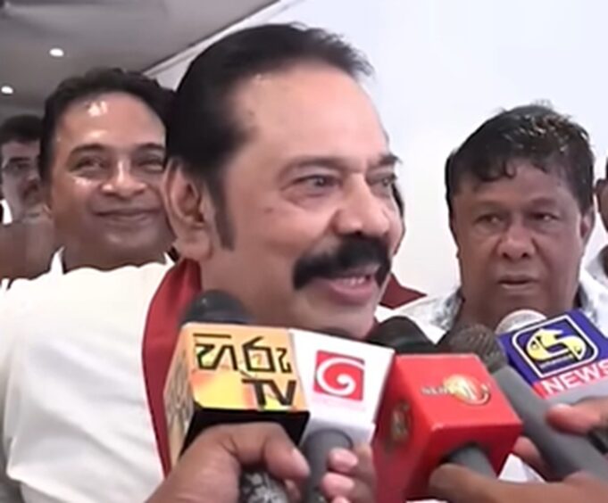“We have a big plan to regain power” – MR