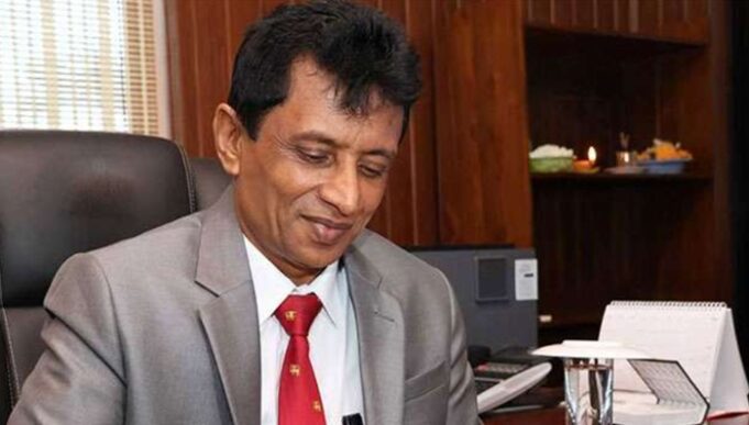 Fraudulent vehicle registration : RMV Chief granted bail
