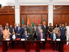 CSC upgrade highlights Sri Lanka’s NSA shortfall : Dinouk Colombage