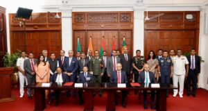 CSC upgrade highlights Sri Lanka’s NSA shortfall : Dinouk Colombage