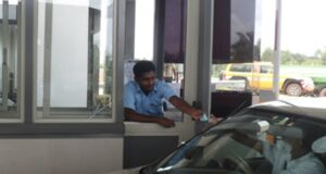 Sri Lanka’s expressways earn Rs. 441 Mn during New Year season