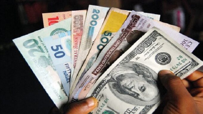 CBSL rates: Rupee depreciates further against USD