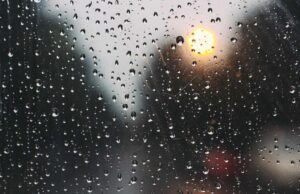 Above 100 mm of rain expected in some parts of Sri Lanka today