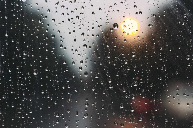 Above 100 mm of rain expected in some parts of Sri Lanka today