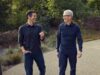 Apple’s Tim Cook to step down as CEO in September