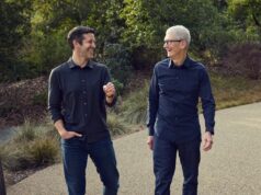 Apple’s Tim Cook to step down as CEO in September