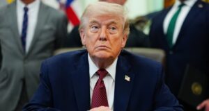 Trump says Iran ceasefire expires Wednesday, “highly unlikely” he would extend it further