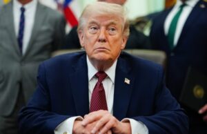 Trump says Iran ceasefire expires Wednesday, “highly unlikely” he would extend it further