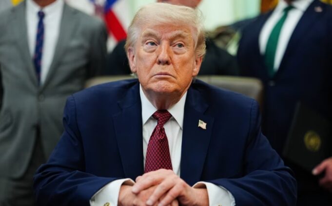 Trump says Iran ceasefire expires Wednesday, “highly unlikely” he would extend it further