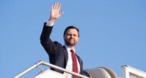 JD Vance to lead US delegation in Pakistan if Iran agrees to talks