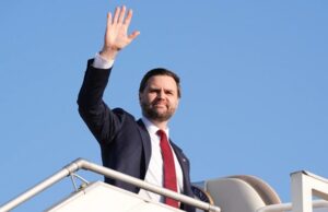 JD Vance to lead US delegation in Pakistan if Iran agrees to talks