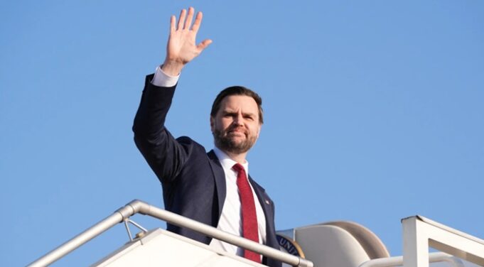 JD Vance to lead US delegation in Pakistan if Iran agrees to talks