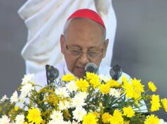 Cardinal Ranjith says Easter Attack probe progressing, warns of obstruction