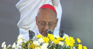 Cardinal Ranjith says Easter Attack probe progressing, warns of obstruction