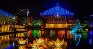 Matara to host State Vesak Festival on May 27