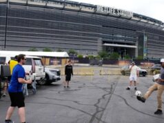 FIFA unlocks more World Cup tickets and adds new, more expensive categories