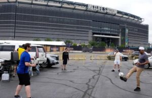 FIFA unlocks more World Cup tickets and adds new, more expensive categories