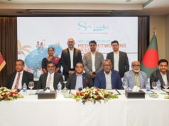 Sri Lanka Tourism hosts promotional event in Dhaka