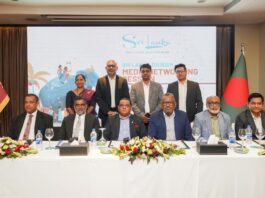 Sri Lanka Tourism hosts promotional event in Dhaka
