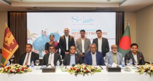 Sri Lanka Tourism hosts promotional event in Dhaka