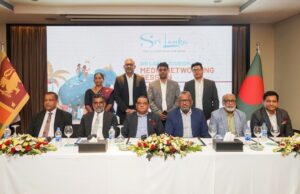 Sri Lanka Tourism hosts promotional event in Dhaka