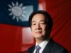 Taiwan president cancels Africa trip after China pressures nations to close airspace