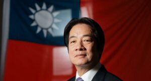 Taiwan president cancels Africa trip after China pressures nations to close airspace
