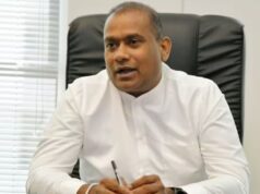 Former MP Premalal Jayasekara released on bail