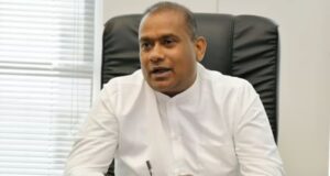 Former MP Premalal Jayasekara released on bail