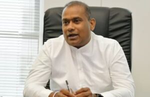 Former MP Premalal Jayasekara released on bail