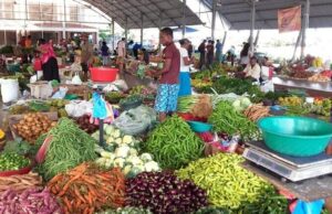 Sri Lanka’s inflation increases to 2.4% in March 2026