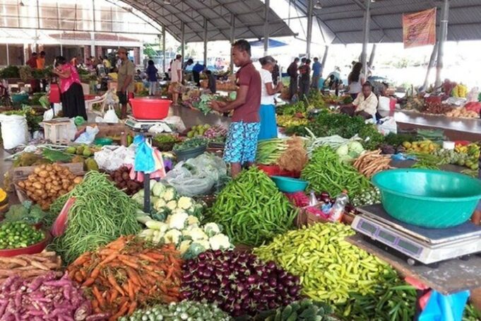 Sri Lanka’s inflation increases to 2.4% in March 2026