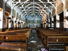 Easter attacks : Cabinet approves committee to oversee recommendations