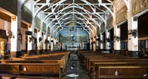 Easter attacks : Cabinet approves committee to oversee recommendations